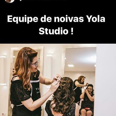 cabelo stylist / visagista consultor(a) cabeleireiro(a)