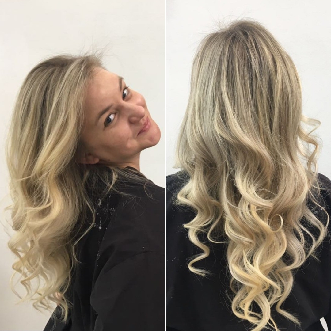#loiradiva cabelo stylist / visagista consultor(a) cabeleireiro(a)