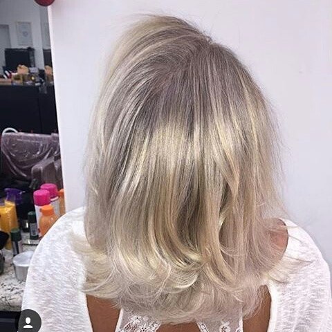 cabelo stylist / visagista consultor(a) cabeleireiro(a)