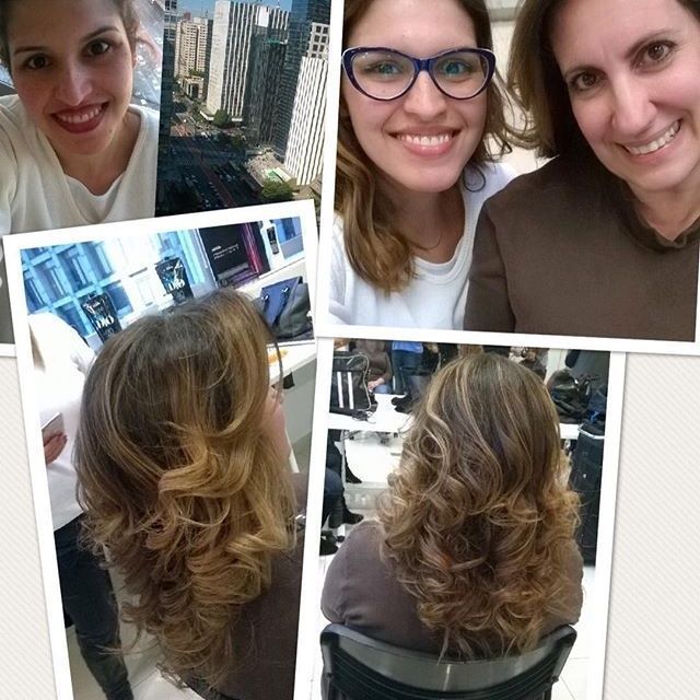 cabelo stylist / visagista consultor(a) cabeleireiro(a)