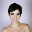 Atriz Greta Antoine - Foto Book