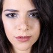 Atriz Kathia Calil - Foto Book