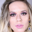 Cantora Paloma Carvalho - Foto Book