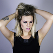 Cantora Paloma Carvalho - Foto Book