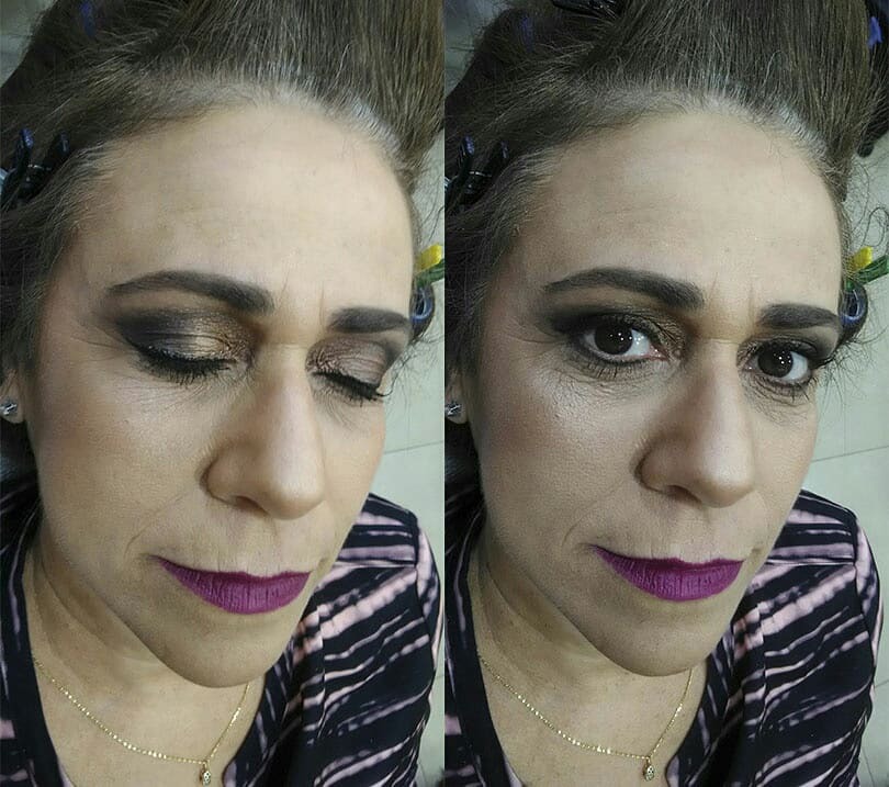 Rita de Cássia - Maquiagem Social formatura maquiagem maquiador(a)