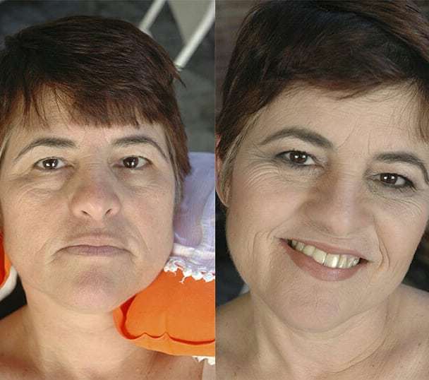 Roseli Borges - Maquiagem Social maquiagem maquiador(a)