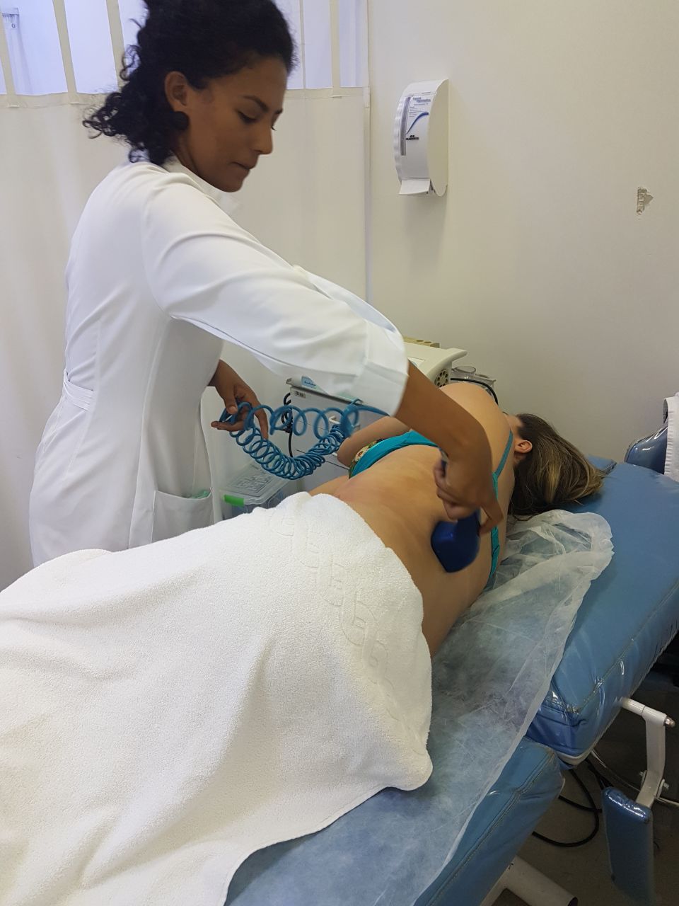 #vacuoterapia #endermo #slimfit #bodyslim #estetica  estética esteticista assistente esteticista designer de sobrancelhas