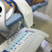 Corrente Russa:
Contribui para a definição e o estimulo mais rápido dos músculos. Ela ajuda a aumentar o volume muscular, na circulação sanguínea.  #correnterussa #musculotonificado #eletroterapia 