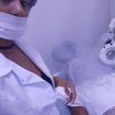 Limpeza de Pele - tem como objetivo a remoção de impurezas desobstruindo os poros e consequentemente melhorar a capacidade de absorção e oxigenação da pele.