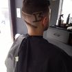 Corte fase e desenho