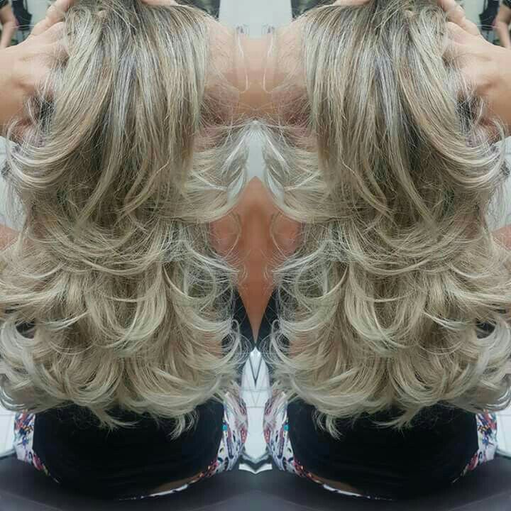 cabelo cabeleireiro(a) consultor(a) escovista
