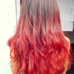 #Californiana de Xuxinha...