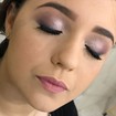 MNakeup Noiva #testedenoiva maquiagem leve e elegante para um casamento de dia <3
