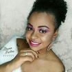 Pálpebra Luz naquela pele negra que amamos!