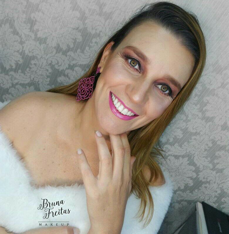 maquiagem maquiador(a)