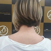 Chanel despojado lateral de bico #chanelamo