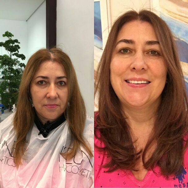 cabeleireiro(a) outros estudante auxiliar administrativo assistente esteticista