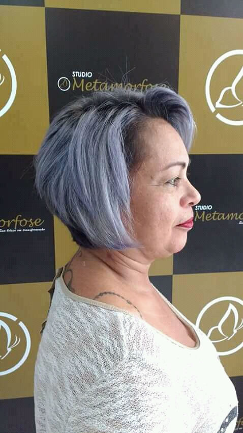 cabelo cabeleireiro(a)