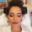 Maquiagem Noiva #makeup #maquiagem #noiva #casamento