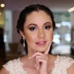 Maquiagem Noiva #bride #makeup #maquiagem #noiva #casamento 