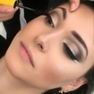 Maquiagem #makeup #maquiagem #makeupartistic #noiva #bride #madrinha #formanda #casamento 