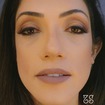 Maquiagem neutra, chique e elegante. #makeup #makeupartist #maquiagem #beleza #tonsterrosos #marrom #pelemadura 