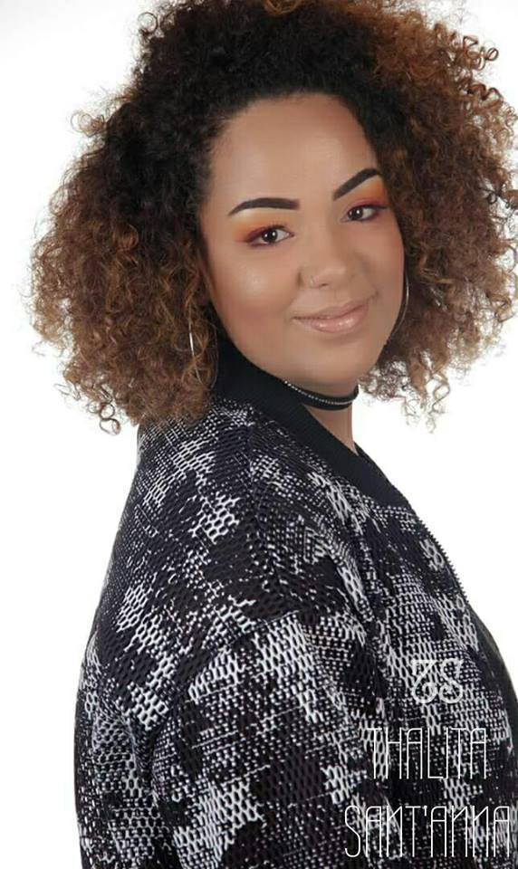 Sunset eyes! #makeupartist #glossy #beleza #maquiagem  maquiagem maquiador(a)