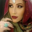 Maquiagem árabe #makeupartist #maquiagem #beleza