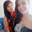 Foi um casamento na Bahia no período do dia.
E fiz uma maquiagem, esfumada com dois tons e uma pequena iluminação na sombrancelha pra não ficar tão pesada devido o horário e a moça gostaria que ficasse com a maquiagem até o horário da recepção que seria às 19:00hrs.
Mais no fim deu certo e ela ficou satisfeita.