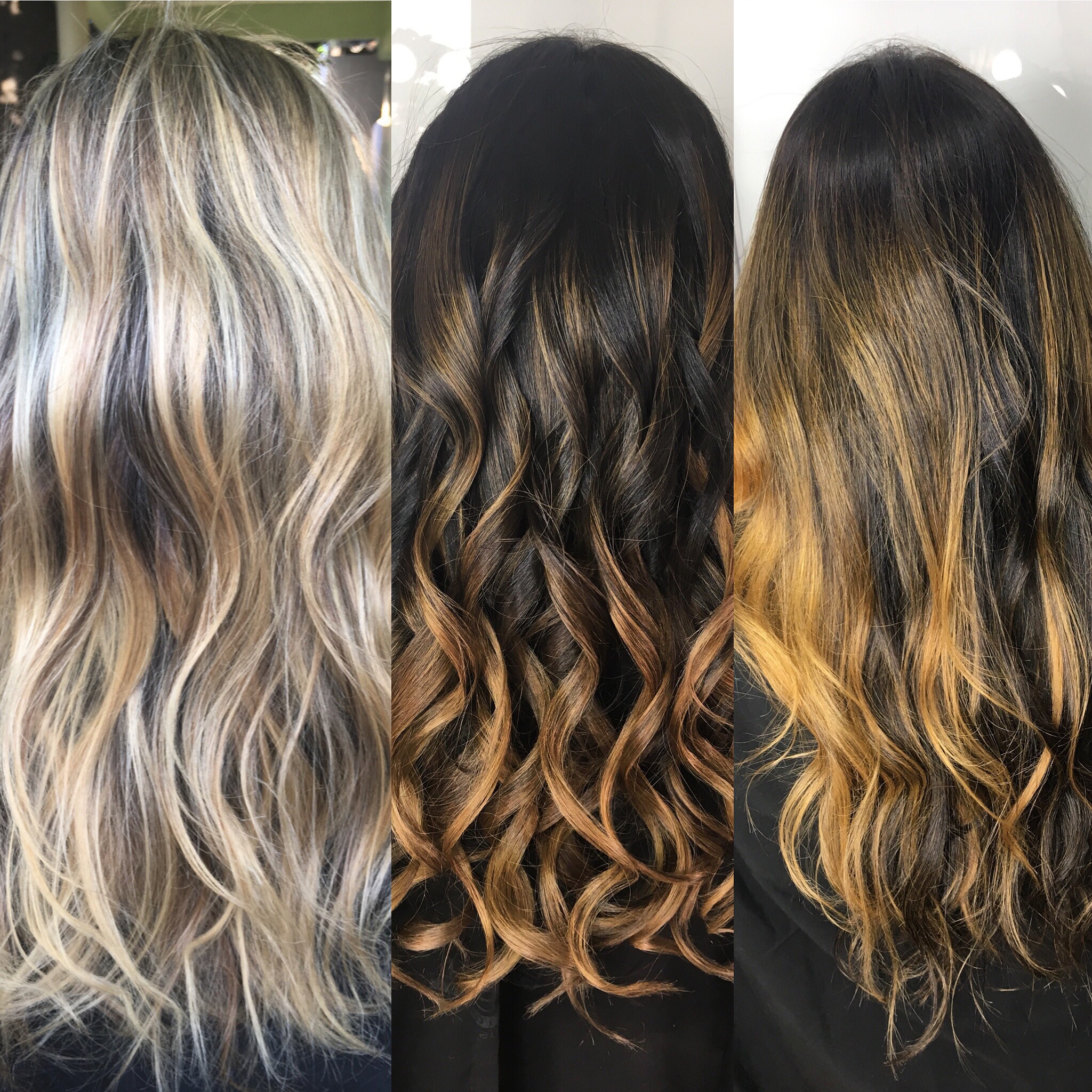 Escolha seu tom e vamos arrasar  cabelo cabeleireiro(a) auxiliar cabeleireiro(a) barbeiro(a) designer de sobrancelhas maquiador(a)