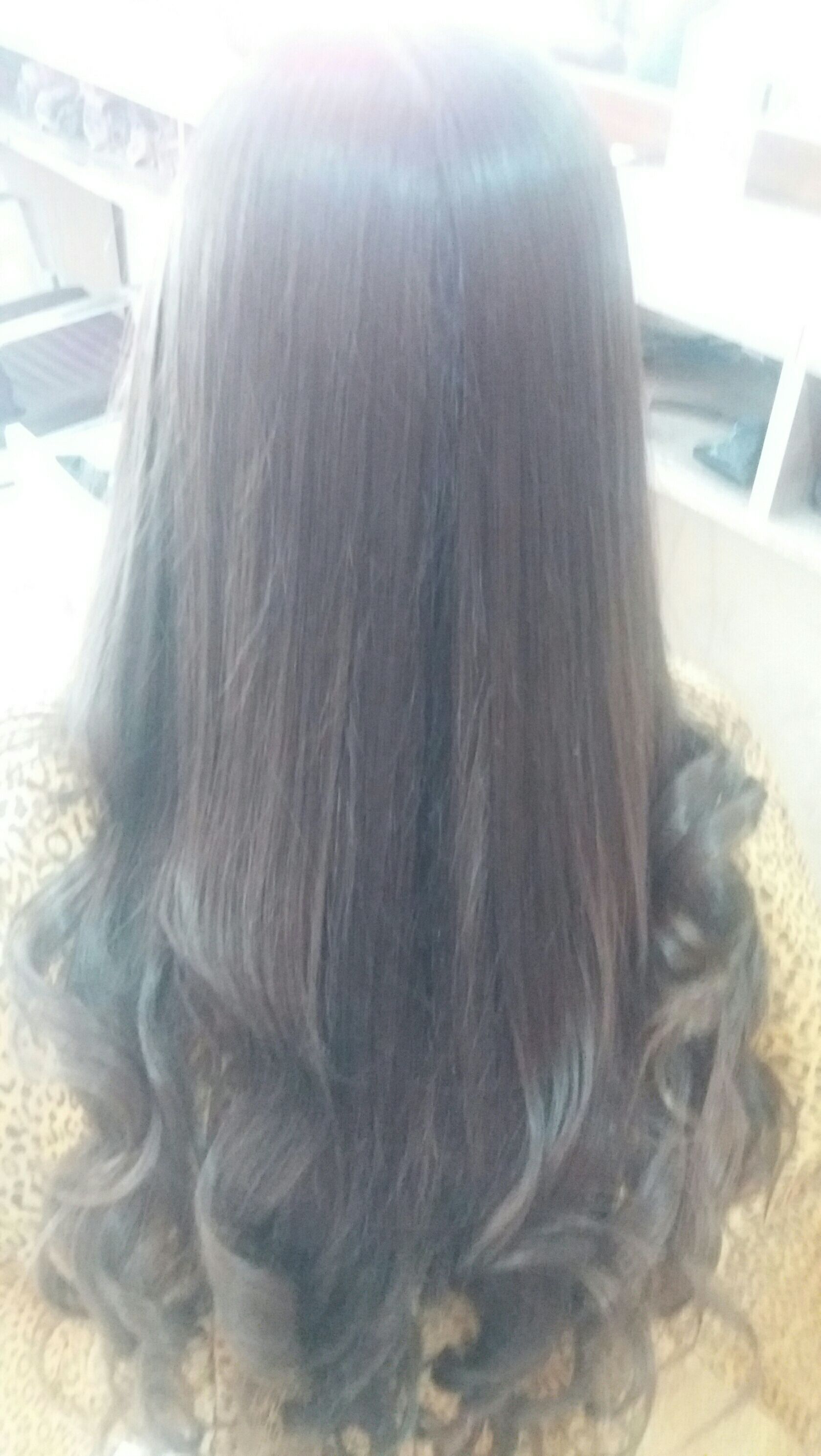 cabelo manicure e pedicure