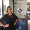 Produção da minha amiga radialista Karol Resende pra entrevista na Liberal FM