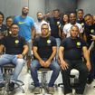 Equipe nora 1000