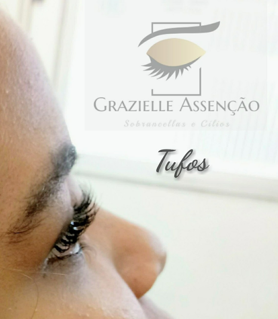 Alongamento de Cílios, técnica tufos.
#TUFOS estética dermopigmentador(a) designer de sobrancelhas depilador(a)