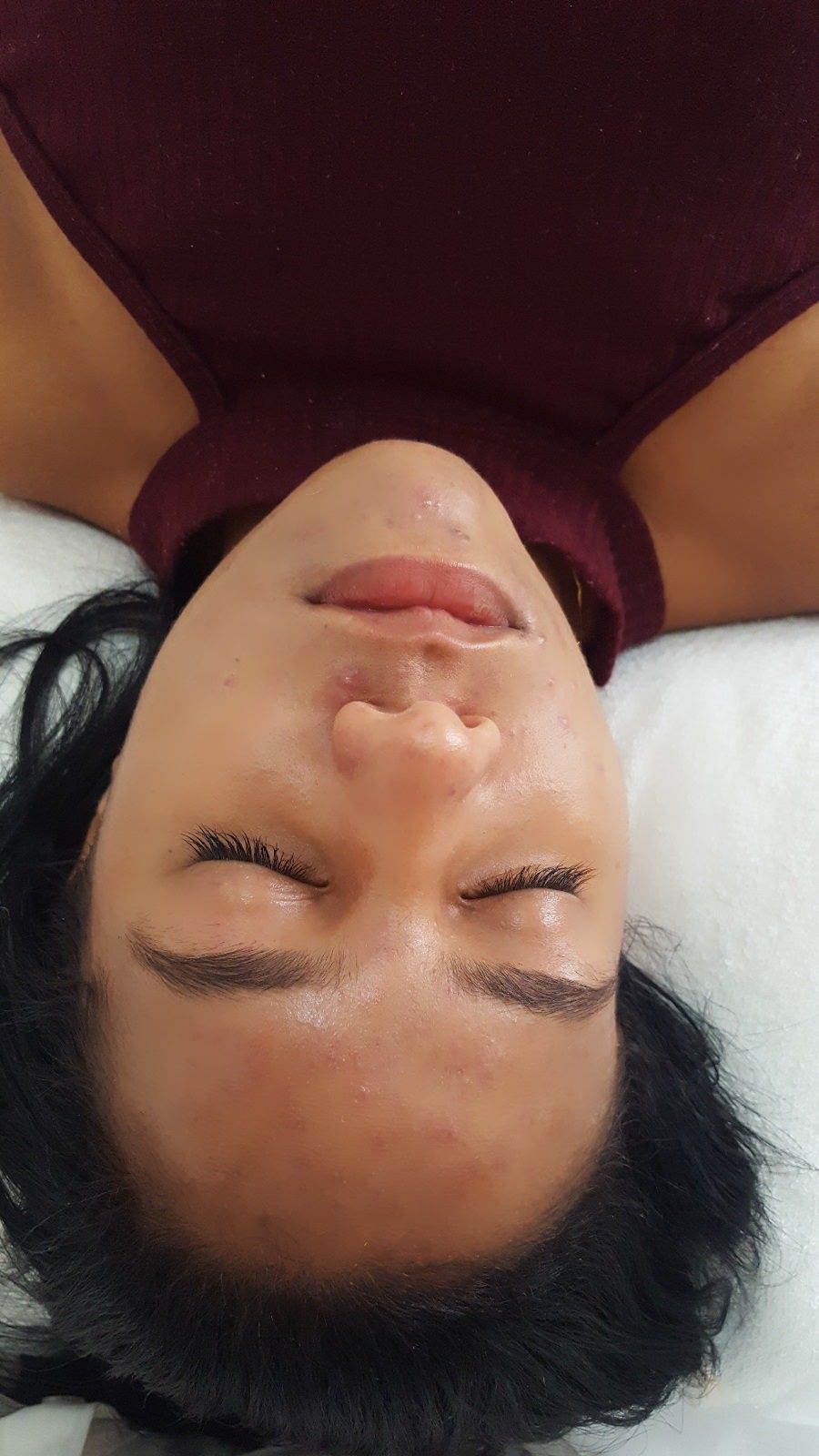 esteticista