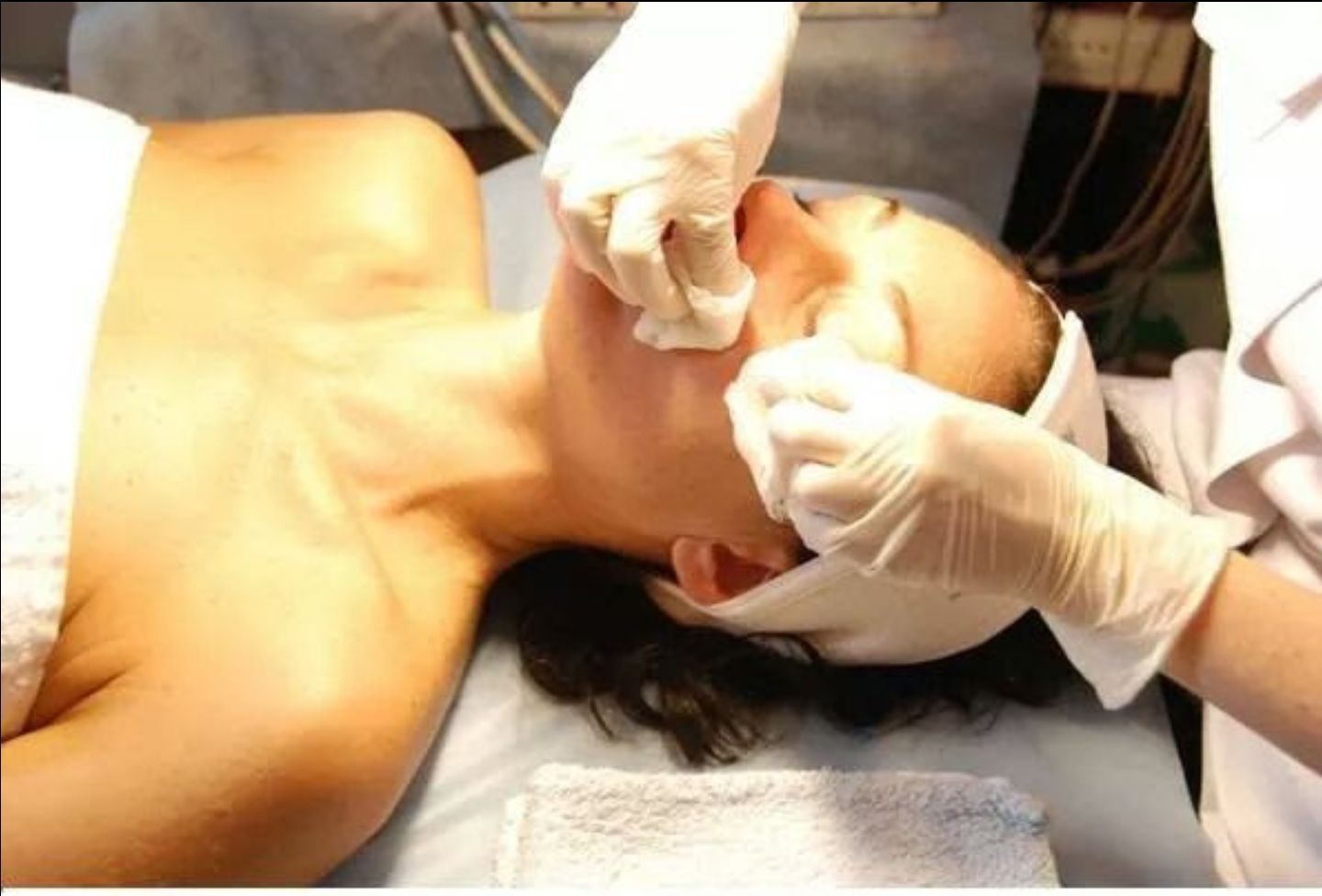 esteticista
