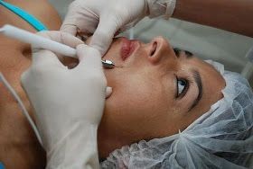 esteticista