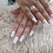 Unhas postiça