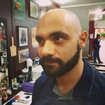 #Barba