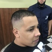 High fade