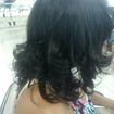 #Escova modelada.