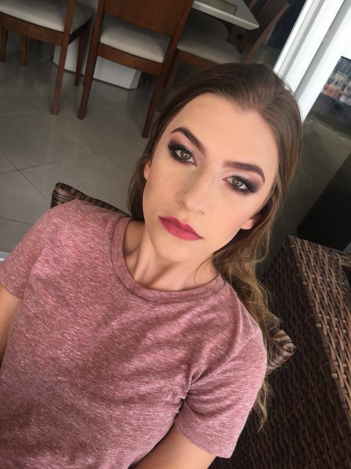 Maquiagem para casamento maquiagem maquiador(a)