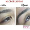 #microblading #sobrancelhafioafio #naturalidade