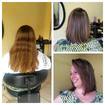 corte long bob. 
#longbob 