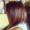 Bob Hair Cur - Chanel
#chanel #chaneldebico #bobhair 