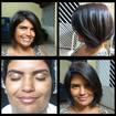 #cabelos #corte #cortedecabelo #bobhair #bobhaircut #chanel #designdesobrancelhas