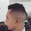 MID  FADE