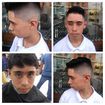SKIN FADE