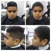 corte quadrado