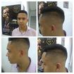 HIGH FADE